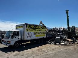 Shed Removal in King City, CA
